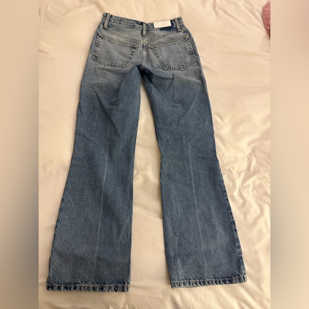 Re/Done 70’s Bootcut Jeans - Picture 8 of 9
